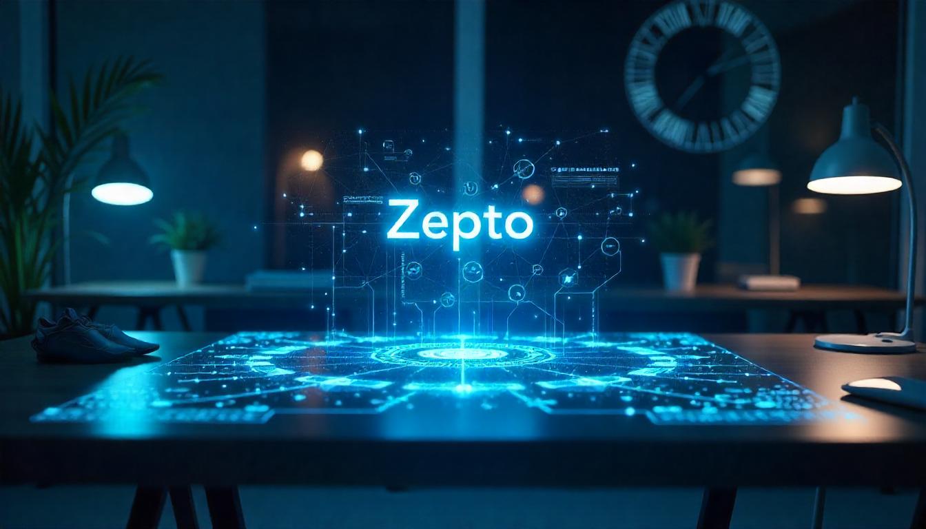 Zepto