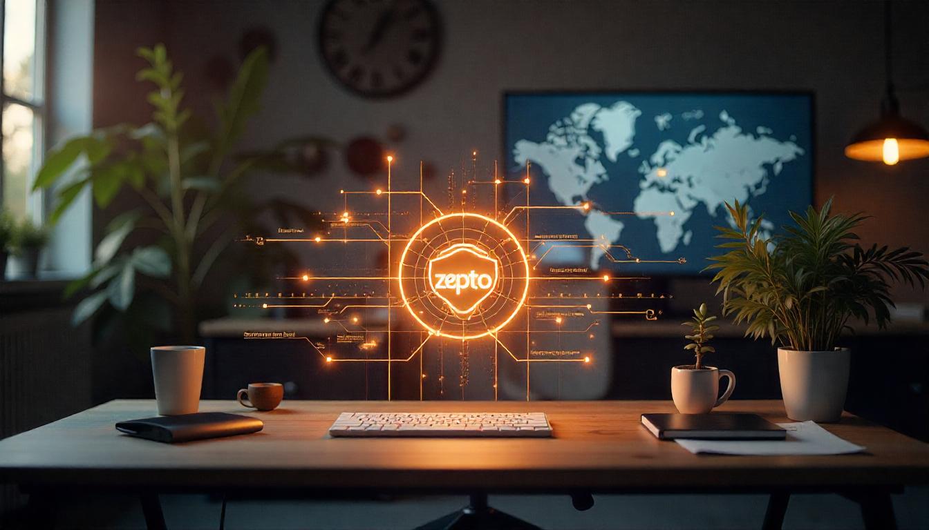 Zepto