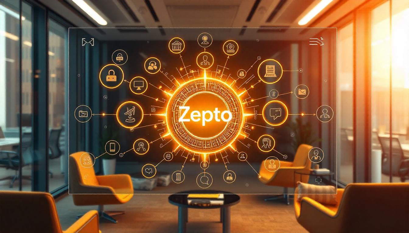 Zepto